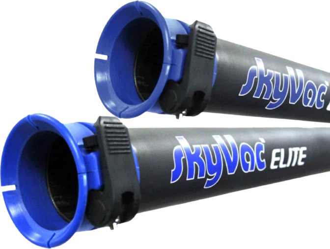 SkyVac Elite imupylväät